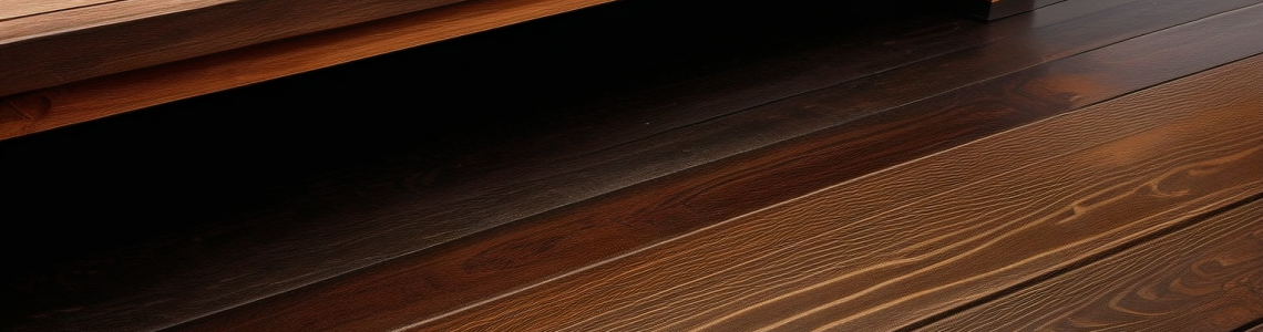 Yenilikçi ve Estetik: Ahşap Deck Fiyatları İncelemesi!