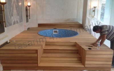 İroko deck M2 Fiyatı