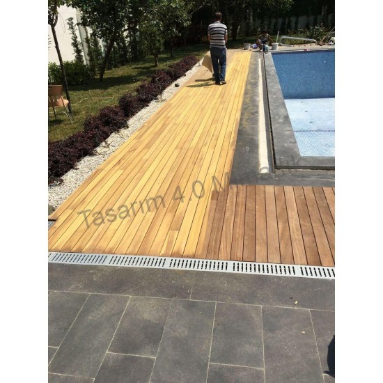 Sakarya Ahşap Deck Sakarya Ahşap Deck