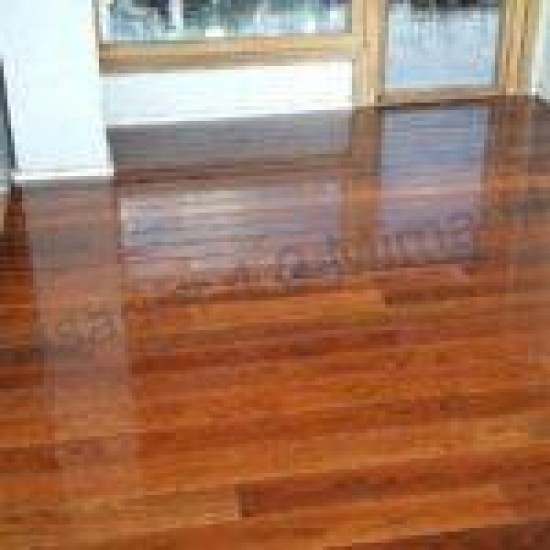 Balıkesir Ahşap Deck