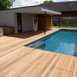 Ahşap deck m2 Fiyatı