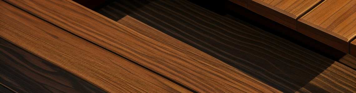 Teak Deck m2 Fiyat